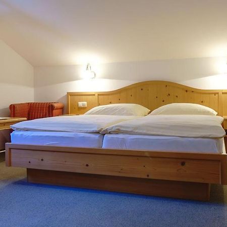 Pension Wanderruh Grünau im Almtal エクステリア 写真
